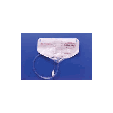 Urinary Belly Bag Belly Bag 1000 Ml - Bag, B