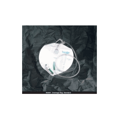 Urinary Drain Bag Bardia brand