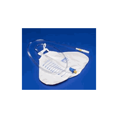 Urinary Drain Bag Dover T.U.R.P. 4000 Ml Vin