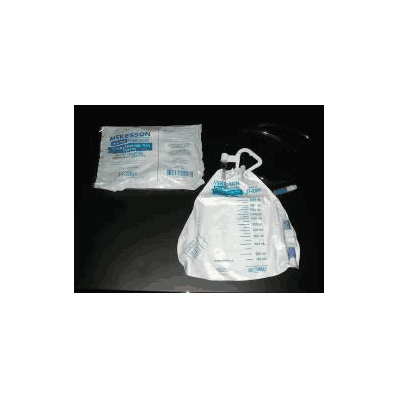 Urinary Drain Bag Medi-pak Performance 2000