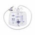 Urinary Drainage Bag, 2000 mL, with Slide Tap Metal Clamp, Anti-Reflux Tower, Luer Lock, Sterile Fluid Pathway, sold as 20 Each/Case by Medline DYND25205<br><br><font color="red"><b>BACK TO THE PRODUCT TABLE, <a href="https://www.aaawholesalecompany.com/medline-urology---ostomy-urology-drainage-bags-urinary-drain-bags-by-medline.html">CLICK HERE</a></b></font>
