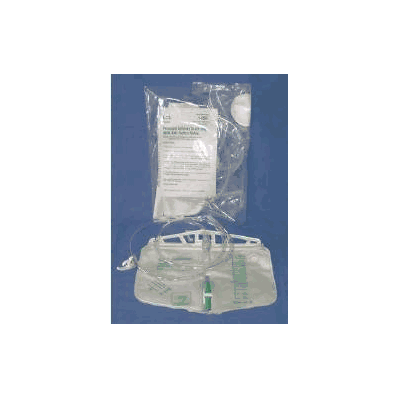 Bag, Urinary Drainage Str Premltx Sampling (2