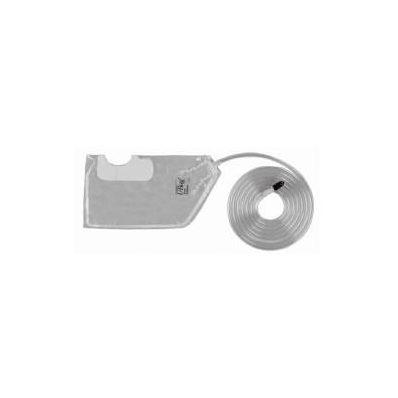 Urinary Drainage Bag U-bag 100 Ml - U-bag, 2