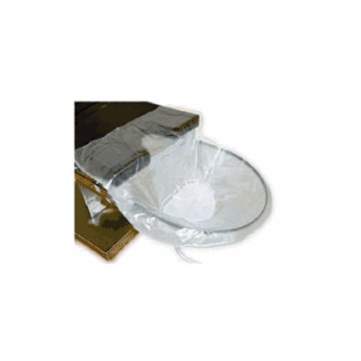 Urinary Drainage Bag Urocatch Pvc Film - Bag