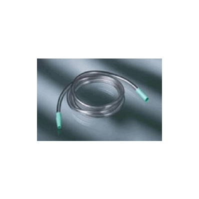 Urinary Drainage Tubing, 3/16" Lumen, 60" Tubing