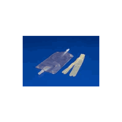 Urinary Leg Bag 500 mL