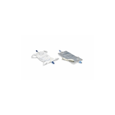 Urinary Leg Bag 600 Cc Vinyl - Bag, Leg Urina