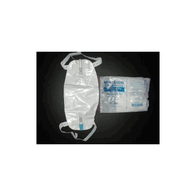 Urinary Leg Bag Medi-pak Performance 1000 Ml
