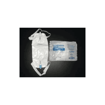 Urinary Leg Bag Medi-pak Performance 500 Ml