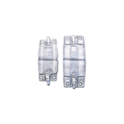 Urinary Leg Bag Microtek Large Vinyl - Bag,