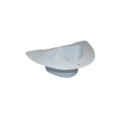 Urine And Stool Container Medi-pak Polypropy