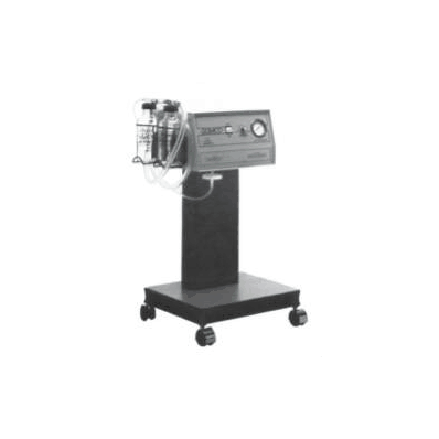 Urine Aspirator With Curettes - Aspirator, Ut