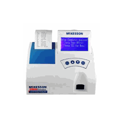 Urine Chemistry Analyzer Medi-lab Performanc