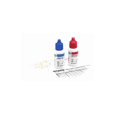 Urine Chemistry Control Solution, 2 Levels Qu