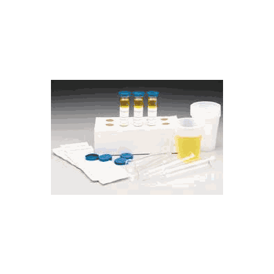 Urine Collection Pack Unisystem 90 Ml Polyst