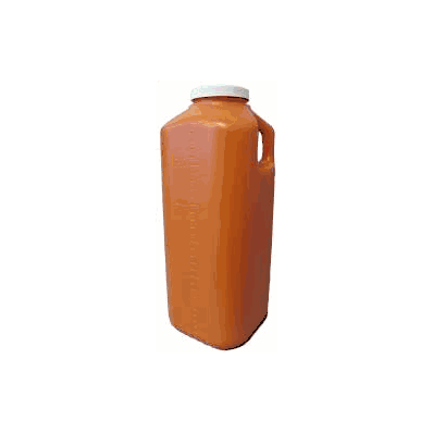 Urine Container Medi-pak Polypropylene / Pol