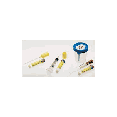 Urine Culture And Sensitivity Transport Kit B