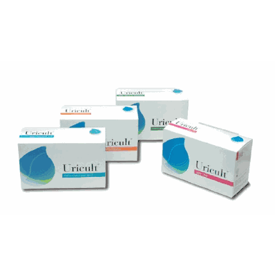 Urine Culture System, Urinary Tract Infection Detection In-Office Test