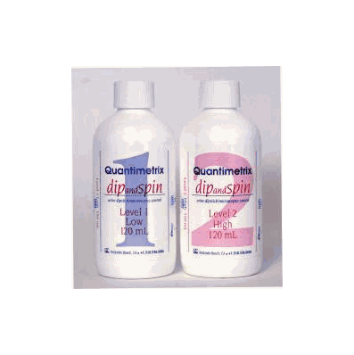 Urine Dipstick And Microscopics Control Solut
