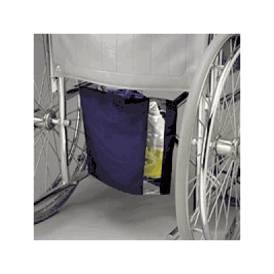 Urine Drainage Bag Holder-canvas