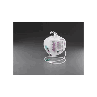 Urine Meter, 350 mL Drain Bag