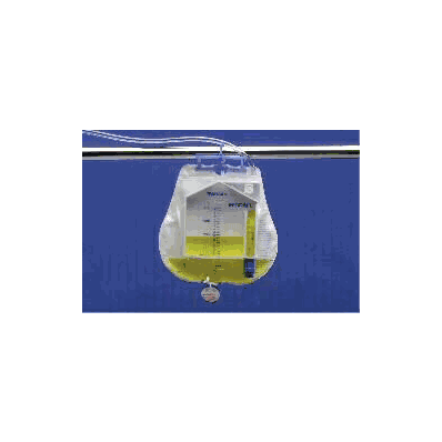 Urine Meter Bag Curity Precision 400 400 Ml