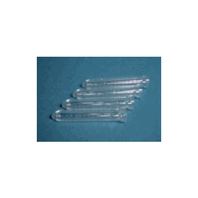 Urine Sample Tube, for Bayer Urinalysis Instruments