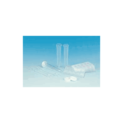 Urine Sedimentation Tube Kova* 15 Ml - Tube,