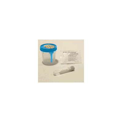 Urine Specimen Collection Kit Bd Vacutainer*