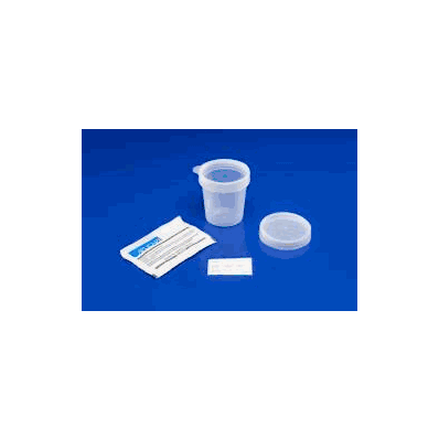Urine Specimen Collection Kit Specimen Contai