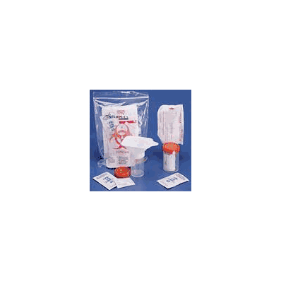 Urine Specimen Collection Kit Starplex* Speci