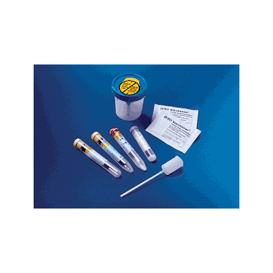 Urine Specimen Collection Kit, Urine Specimen