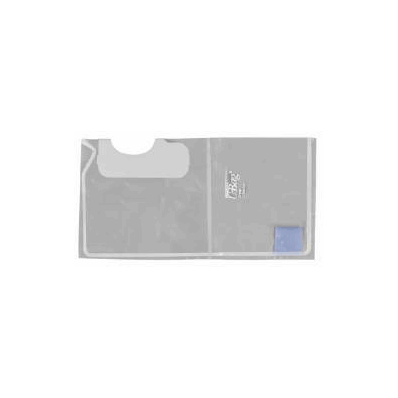Urine Specimen Collector U-bag Nonsterile -