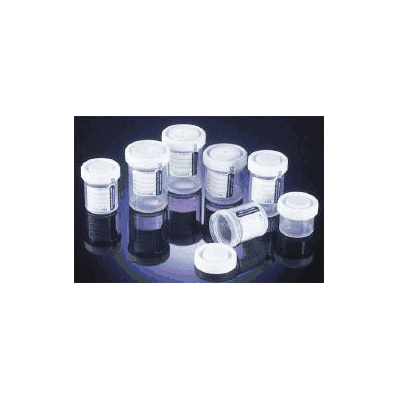 Urine Specimen Container Bio-tite 48 Mm Open