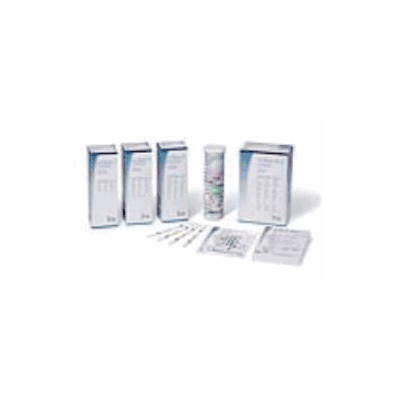 Urine Test Strip Vchem 100 Strips Per Vial -
