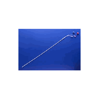 Urodynamic Catheter Dual Lumen 7 Fr. Pvc - Ca