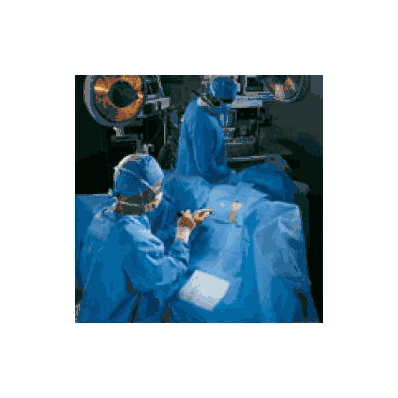 Urological Drape Cyctoscopy T Drape 60 W X 30
