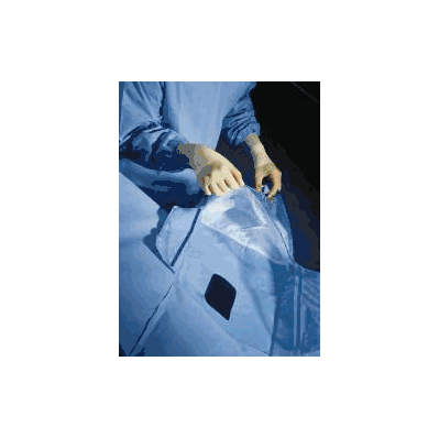 Urological Drape Gyn / Urological Drape 112 W