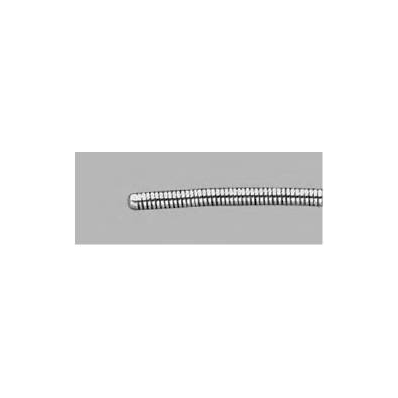 Urological Guidewire 0.038 Inch Od, 3 Cm L Ti