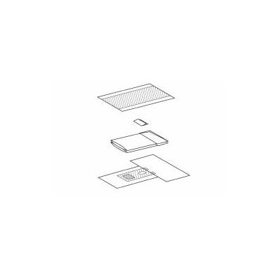 Urology Drape Pack Kimberly-clark* - Cysto Pa