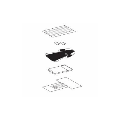 Urology Drape Pack Kimberly-clark* - Cysto Pa