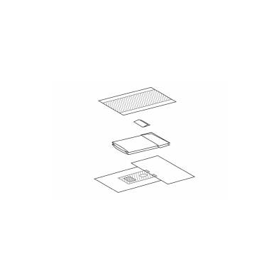 Urology Drape Pack Kimberly-clark* - Cysto Pa
