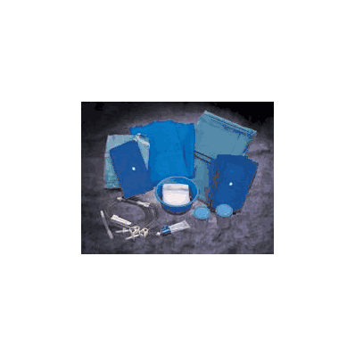 Urology Drape Pack Proxima - Cysto/Turp Pack