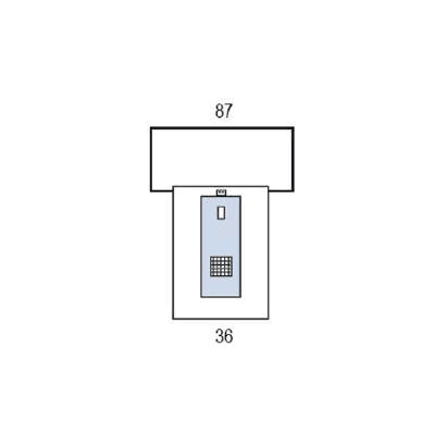 Urology Drape Pack Ultragard - Cysto Pack, (