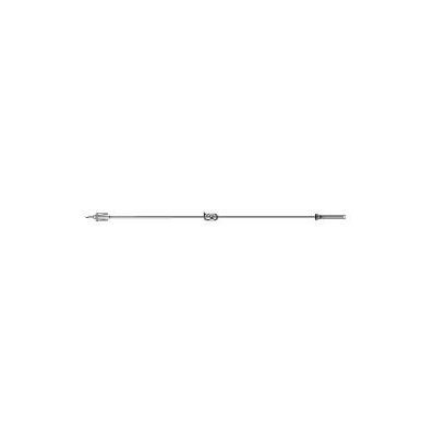 Urology Irrigation Set 79 Inch - Irr Set, Tur