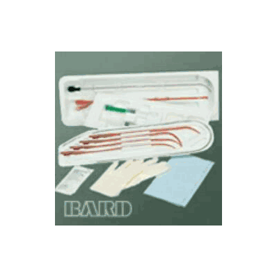 Heyman Urology Tray
