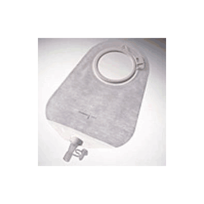 Urostomy Mini Cap Pouch Assura Closed End -