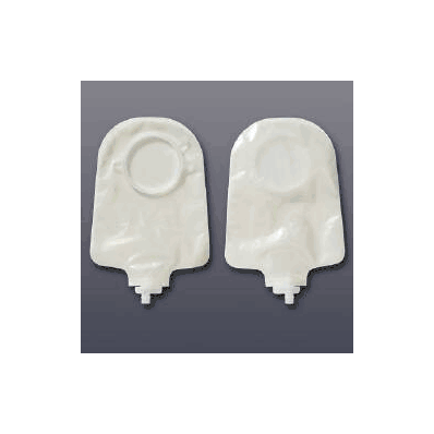 Urostomy Pouch Centerpointlock 9 Inch Length