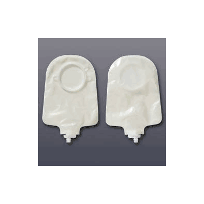Urostomy Pouch Centerpointlock 9 Inch Length