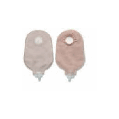 Urostomy Pouch New Image 9 Inch 2-3/4 Inch S